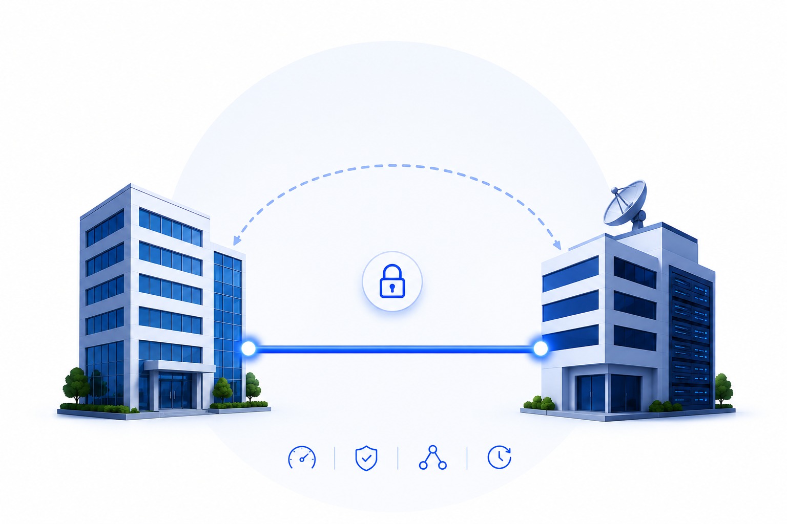 Leased Line Services