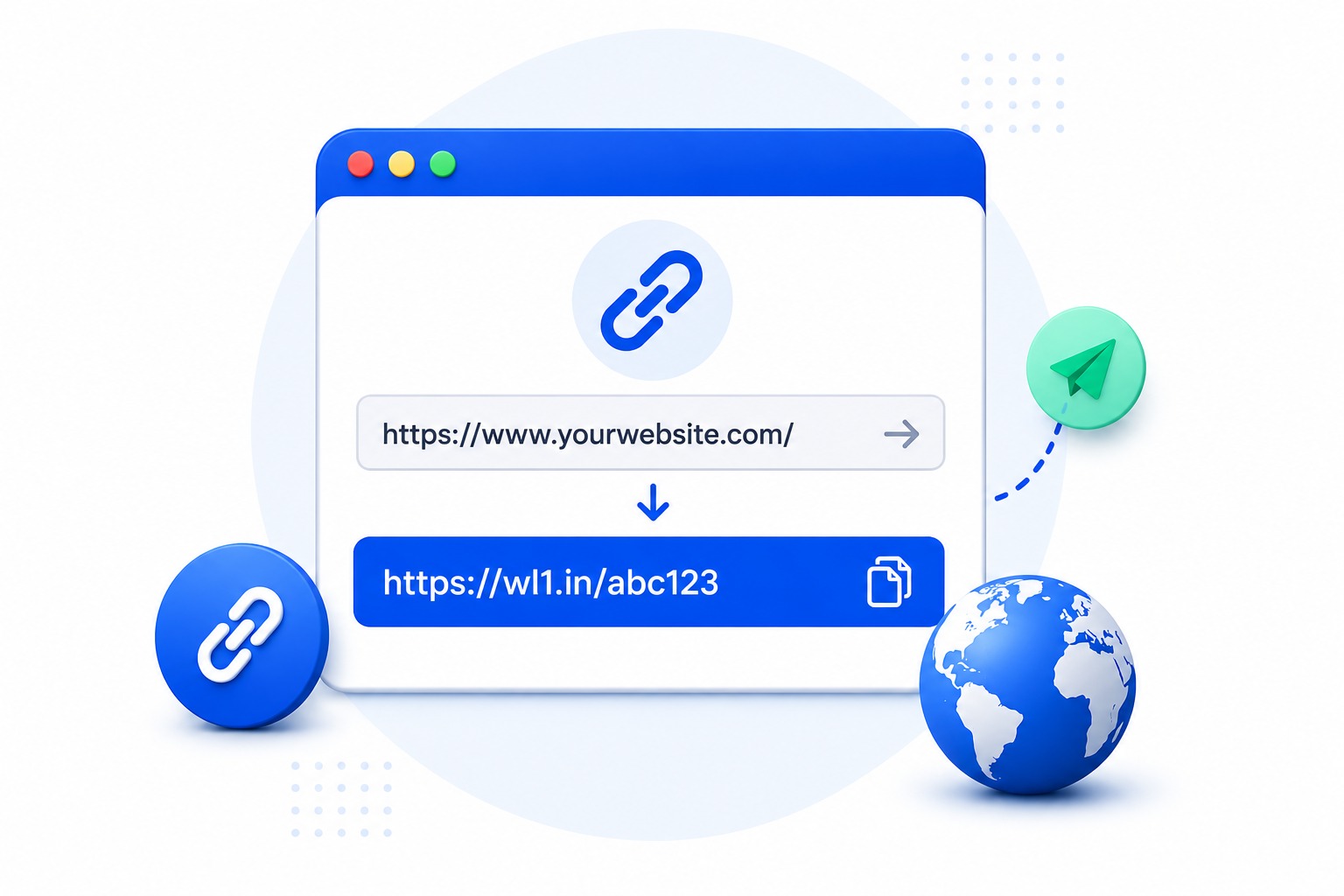 URL Shortening Services