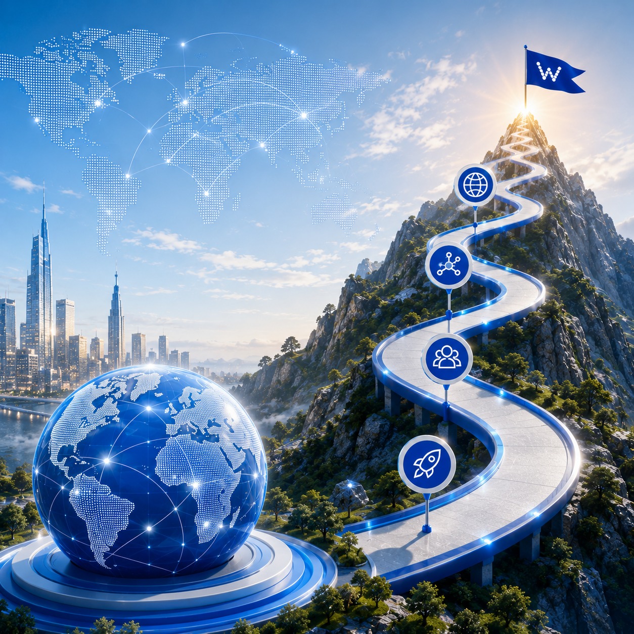 About Wellen services