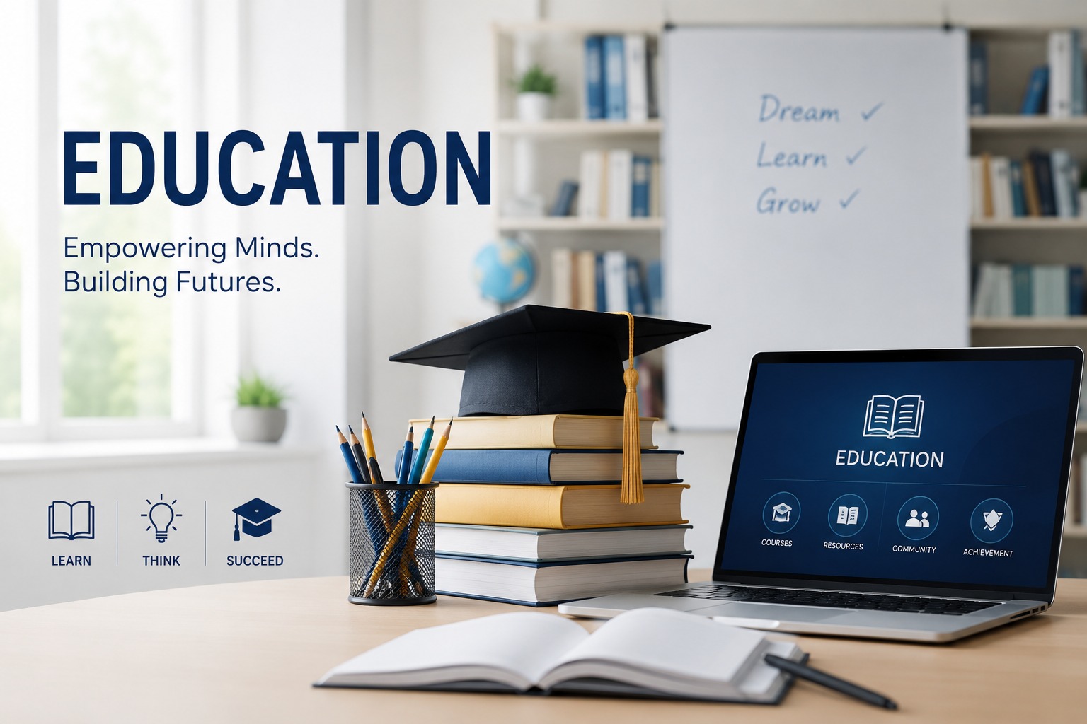 Education industry solutions