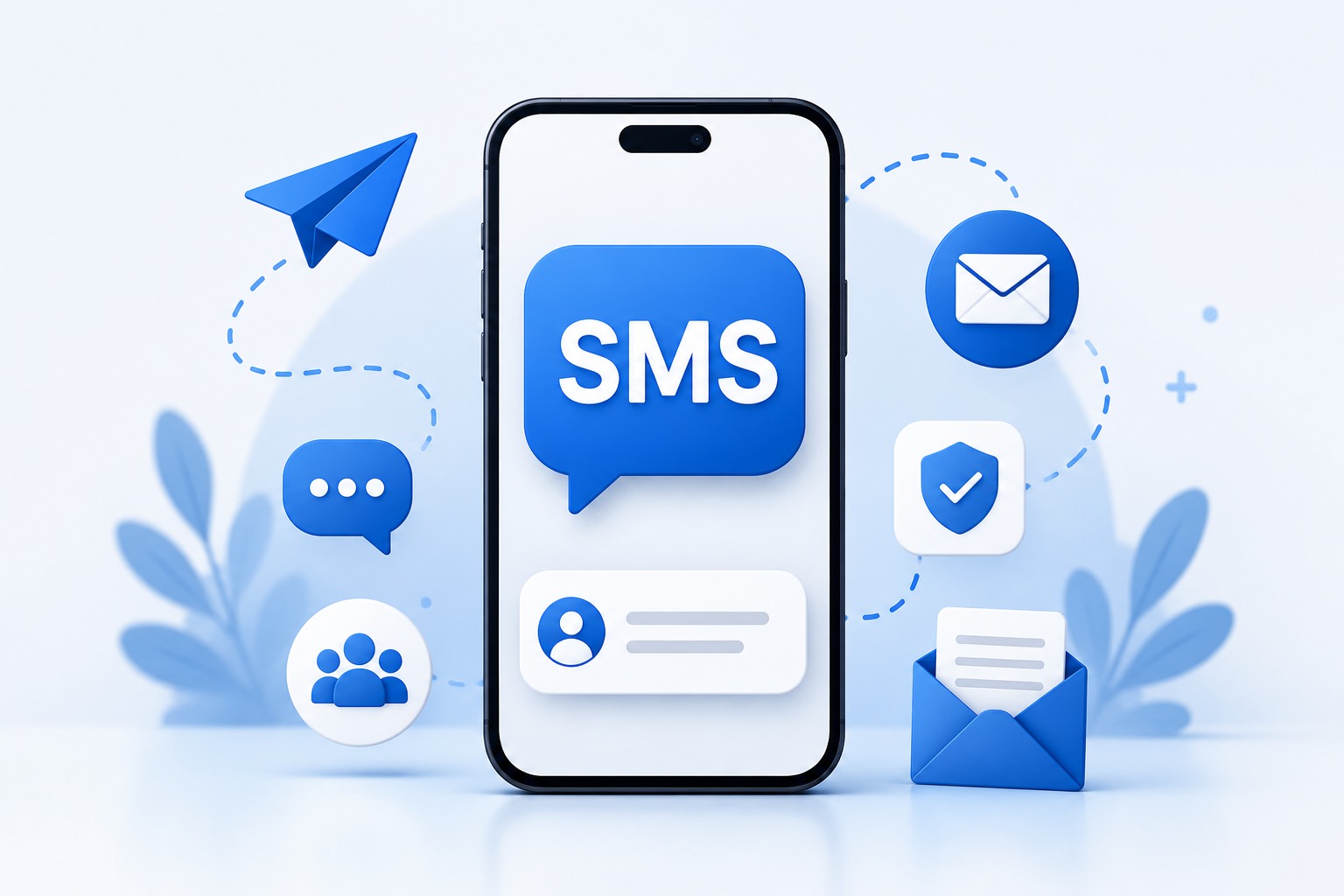 SMS Services