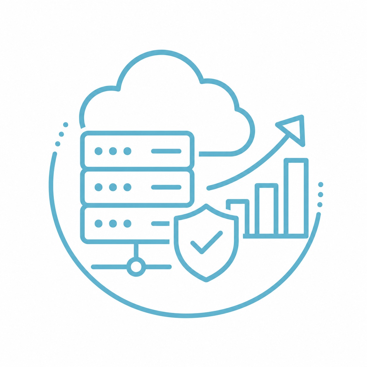 Reliable and Scalable Infrastructure