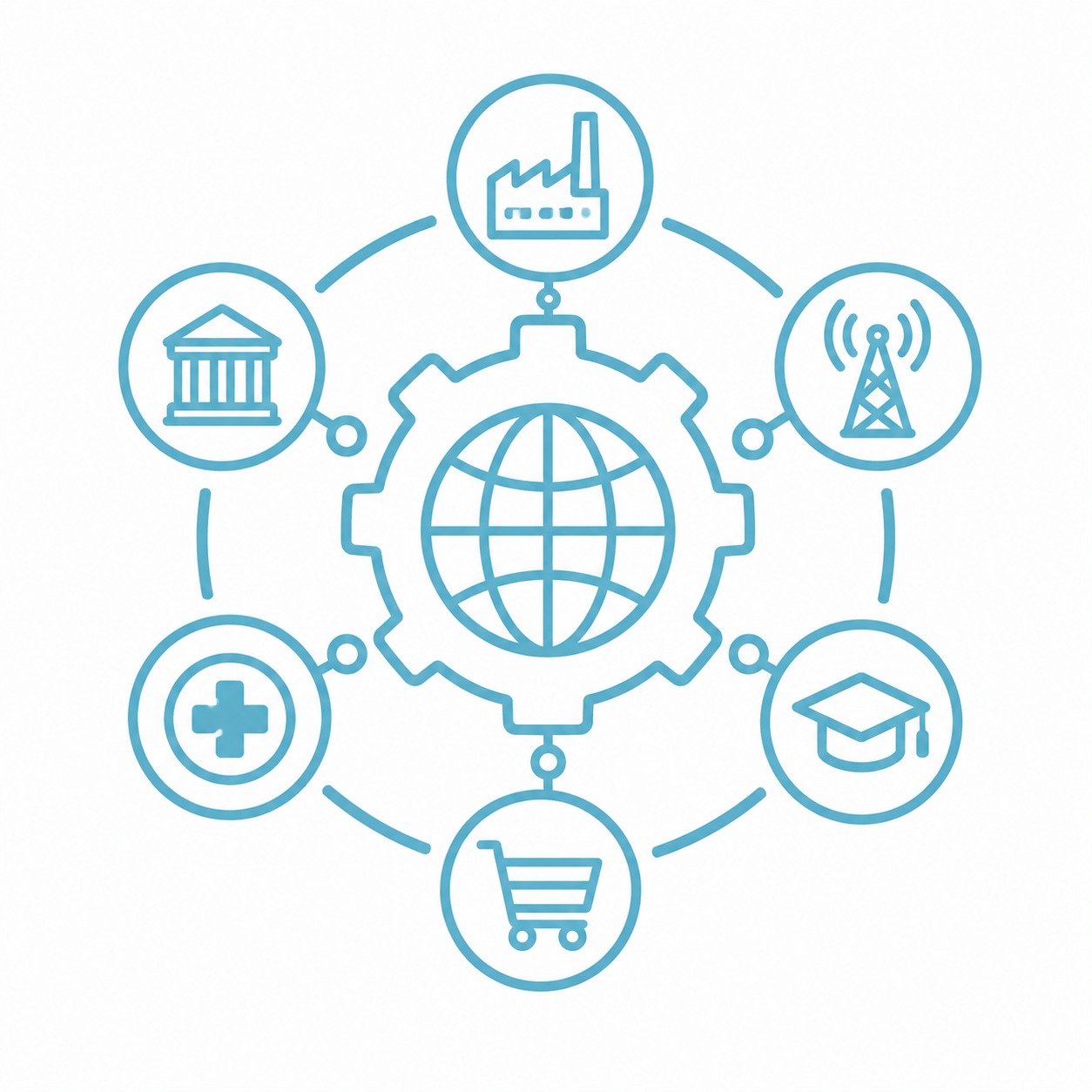 Industry-Specific Expertise